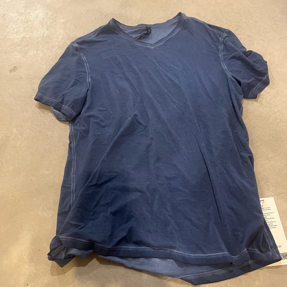 Other - NTW Lululemon Mens shirt